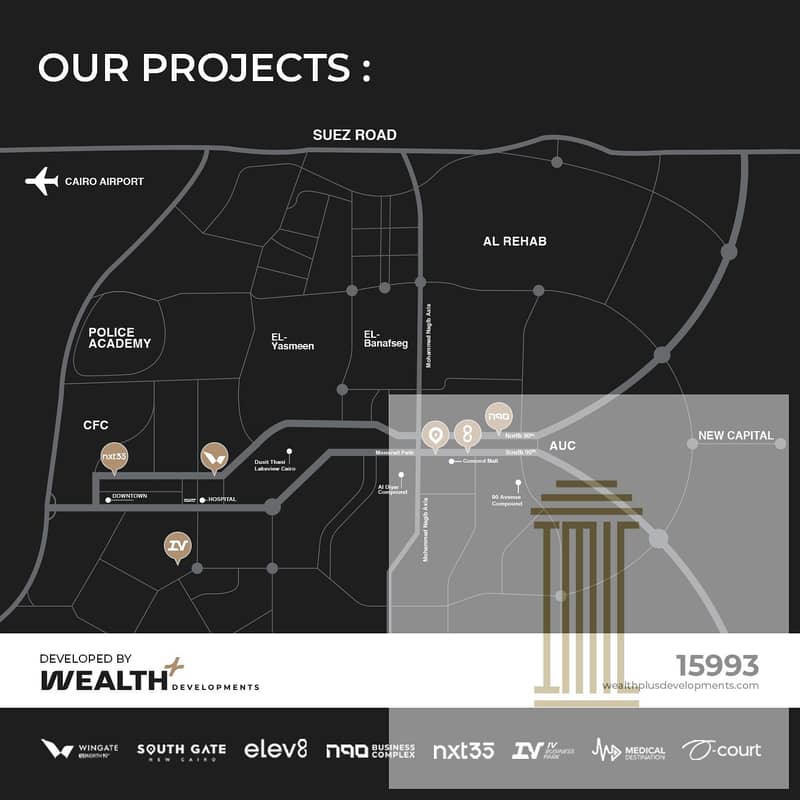 our projects map. jpg