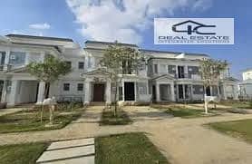 3 Bedroom Townhouse for Sale in New Cairo, Cairo - WhatsApp Image 2025-09-23 at 03.22. 15. jpeg