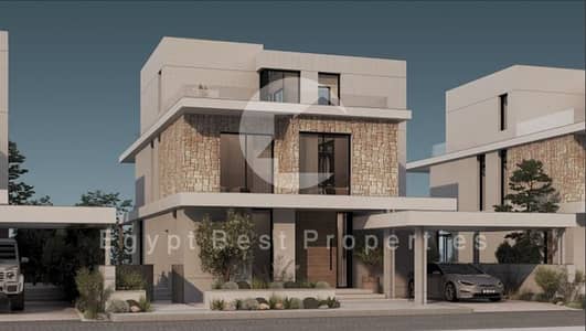 3 Bedroom Townhouse for Sale in Sheikh Zayed, Giza - IMG-20250911-WA0002. jpg