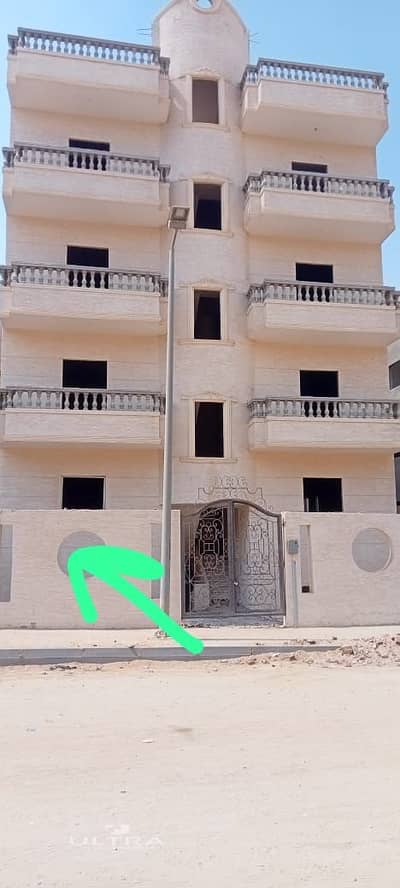 شقة 3 غرف نوم للبيع في مدينة بدر، القاهرة - WhatsApp Image 2025-09-23 at 12.30. 34 PM. jpeg