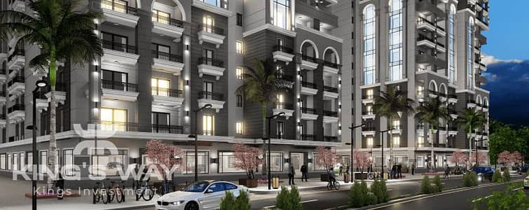 3 Bedroom Apartment for Sale in Smoha, Alexandria - Rectangle-3-3. png