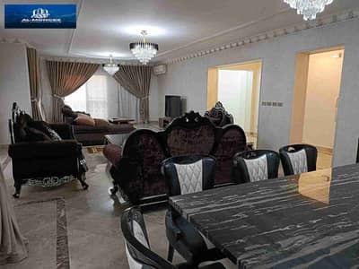 شقة 3 غرف نوم للايجار في القاهرة الجديدة، القاهرة - 1000396128. jpg