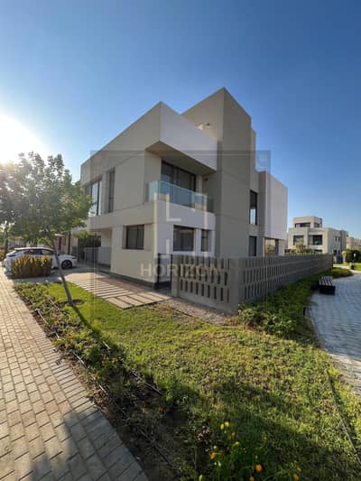 4 Bedroom Villa for Sale in Shorouk City, Cairo - WhatsApp Image 2025-09-23 at 10.29. 49 AM (1). jpeg