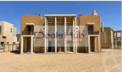 6 Bedroom Villa for Sale in Sheikh Zayed, Giza - Screenshot 2025-05-27 151317. png