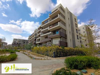 3 Bedroom Flat for Sale in New Cairo, Cairo - IMG-20240408-WA0110. jpg