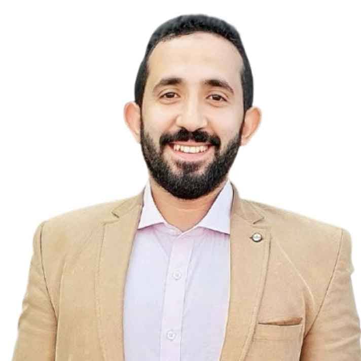 ahmed soudi
