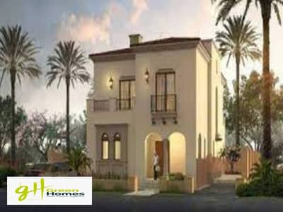 3 Bedroom Twin House for Sale in New Cairo, Cairo - WhatsApp Image 2024-07-16 at 4.12. 18 PM. jpeg