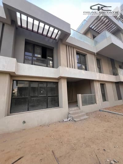 4 Bedroom Duplex for Sale in New Cairo, Cairo - WhatsApp Image 2025-09-18 at 3.33. 41 PM (3). jpeg