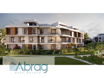 3 Bedroom Apartment for Sale in Sheikh Zayed, Giza - WhatsApp Image 2022-08-31 at 10.11. 44 AM. jpg