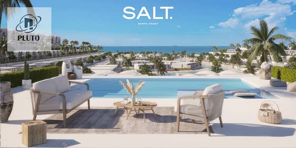 2 Bedroom Chalet for Sale in North Coast, Matruh - Gallery-1. png