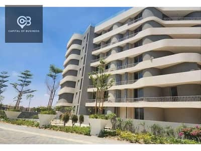 2 Bedroom Flat for Sale in Mostakbal City, Cairo - 6555191-b8b51o. jpg