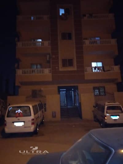 4 Bedroom Roof for Sale in Badr City, Cairo - WhatsApp Image 2025-09-23 at 1.18. 55 PM (1). jpeg