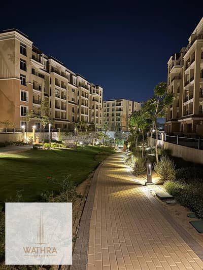 3 Bedroom Duplex for Sale in Mostakbal City, Cairo - d4e52f0a-fc6e-4803-a585-8095697fd9d7. jpg