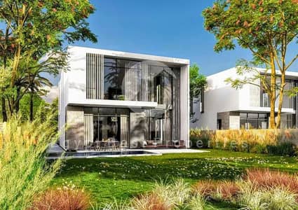 4 Bedroom Villa for Sale in New Cairo, Cairo - WhatsApp Image 2025-09-18 at 09.59. 17_0cd57926. jpg