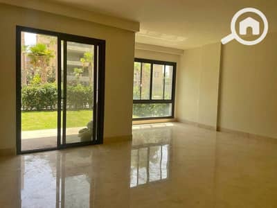3 Bedroom Flat for Sale in Sheikh Zayed, Giza - trsjystus. jpg