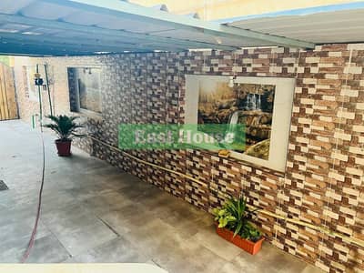 3 Bedroom Apartment for Rent in New Cairo, Cairo - WhatsApp Image 2025-09-20 at 11.43. 51 AM (1). jpeg