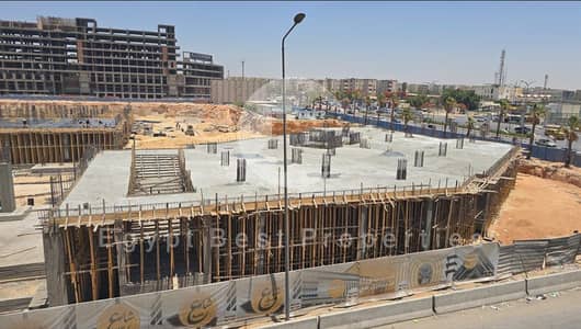 Retail for Sale in 6th of October, Giza - Screenshot 2025-09-14 180917. png