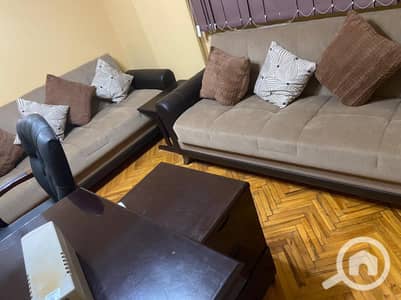 شقة 3 غرف نوم للايجار في القاهرة الجديدة، القاهرة - WhatsApp Image 2025-09-21 at 2.48. 55 PM. jpeg