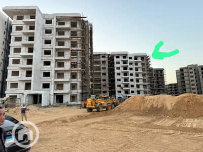 3 Bedroom Flat for Sale in New Capital City, Cairo - WhatsApp Image 2025-09-23 at 1.31. 41 PM. jpeg