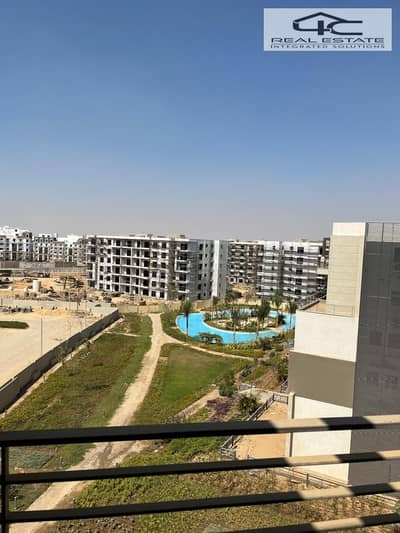 3 Bedroom Flat for Sale in New Cairo, Cairo - WhatsApp Image 2025-09-18 at 3.34. 08 PM (4). jpeg