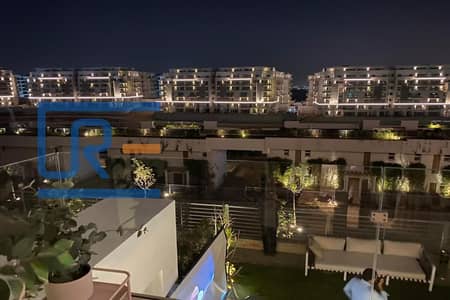 3 Bedroom Penthouse for Sale in New Cairo, Cairo - WhatsApp Image 2021-05-11 at 3.43. 11 PM (1). jpeg