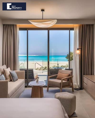 فیلا 5 غرف نوم للبيع في الساحل الشمالي، مطروح - WhatsApp Image 2025-09-23 at 1.17. 50 PM (2). jpeg