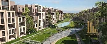 4 Bedroom Apartment for Sale in New Cairo, Cairo - download (5). jpeg