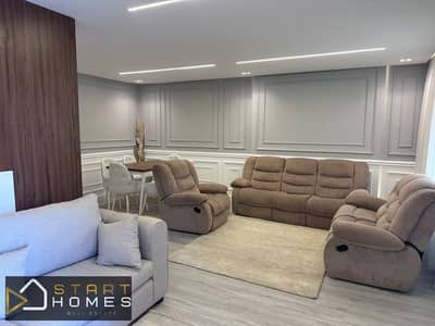 3 Bedroom Flat for Rent in New Cairo, Cairo - WhatsApp Image 2025-09-22 at 10.50. 14 AM (3). jpeg