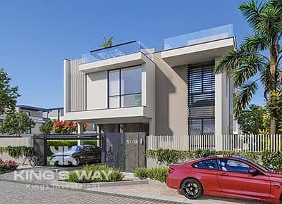 5 Bedroom Villa for Sale in Agami, Alexandria - S1_FRONT. jpg