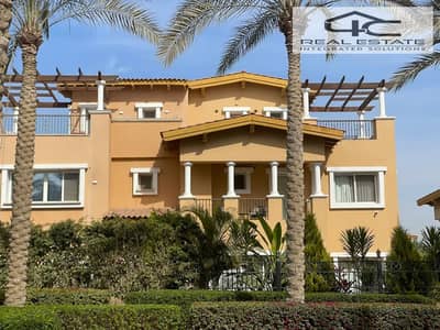 فیلا 5 غرف نوم للبيع في القاهرة الجديدة، القاهرة - WhatsApp Image 2025-02-03 at 2.19. 48 PM. jpeg