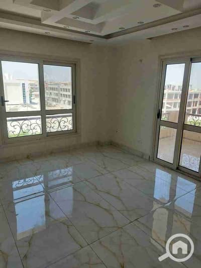3 Bedroom Flat for Rent in Sheikh Zayed, Giza - IMG-20250922-WA0083. jpg