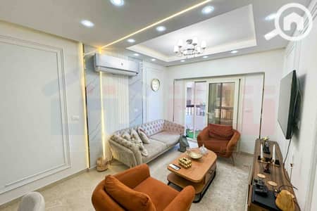 3 Bedroom Flat for Sale in Miami, Alexandria - WhatsApp Image 2025-09-16 at 1.58. 51 PM. jpg