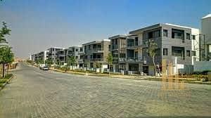 4 Bedroom Flat for Sale in New Cairo, Cairo - download (4). jpeg