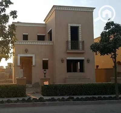 4 Bedroom Villa for Sale in New Cairo, Cairo - 71709970_2353946604856141_2961501751569547264_n. jpg