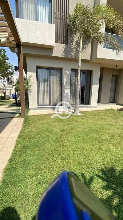 3 Bedroom Apartment for Sale in New Heliopolis, Cairo - 6f6e6cf7-32e5-4498-8f76-051a71e3bb65. jpg