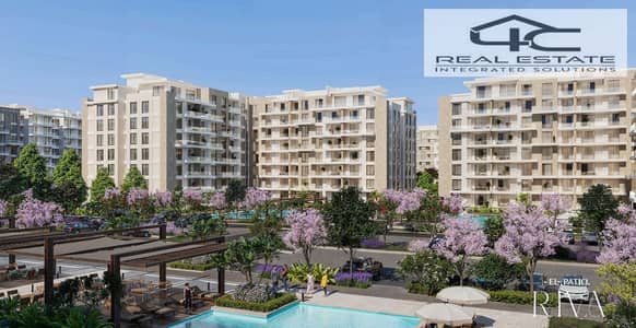 3 Bedroom Flat for Sale in New Cairo, Cairo - Screenshot 2025-09-23 134515. png