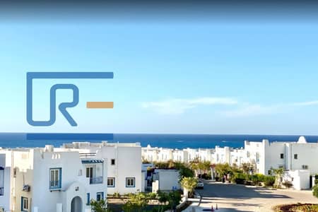 2 Bedroom Chalet for Sale in North Coast, Matruh - mv sahel. png