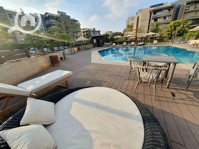 3 Bedroom Flat for Rent in New Cairo, Cairo - WhatsApp Image 2025-09-22 at 5.39. 47 PM (4). jpeg
