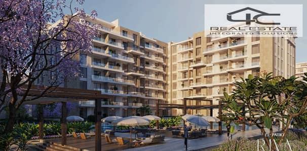 1 Bedroom Apartment for Sale in New Cairo, Cairo - Screenshot 2025-09-23 134609. png