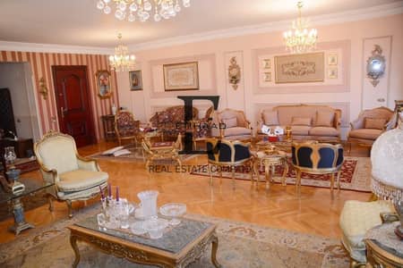 فلیٹ 3 غرف نوم للبيع في مدينة نصر، القاهرة - WhatsApp Image 2025-05-08 at 4.54. 50 PM (2). jpeg
