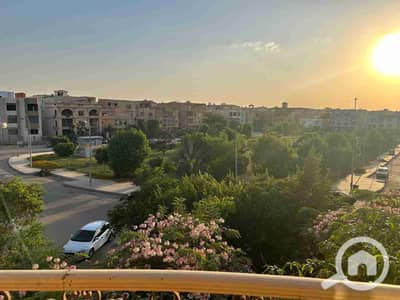 4 Bedroom Apartment for Rent in New Cairo, Cairo - 1000571878. jpg