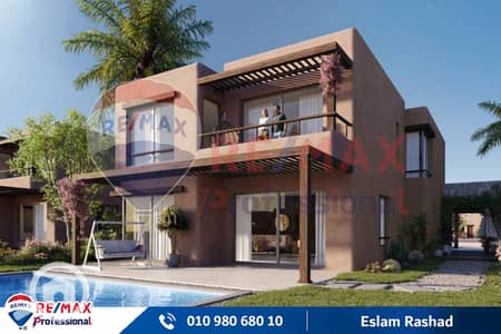 3 Bedroom Chalet for Sale in North Coast, Matruh - IMG-20250923-WA0018. jpg