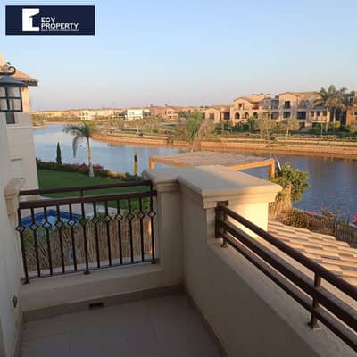 4 Bedroom Villa for Sale in North Coast, Matruh - vento (5). jpeg