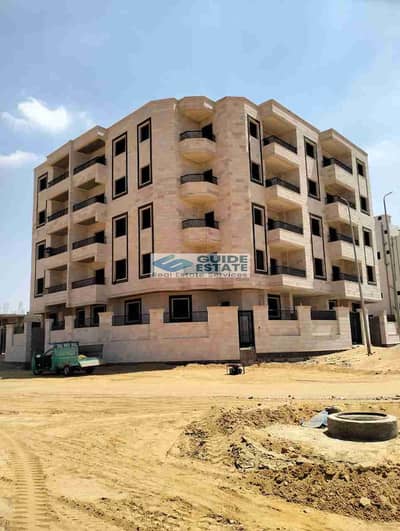 4 Bedroom Flat for Sale in New Cairo, Cairo - 1000244405. jpg