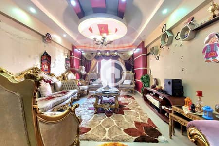 فلیٹ 3 غرف نوم للبيع في سبورتنج، الإسكندرية - 1. jpg