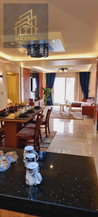 3 Bedroom Apartment for Rent in Mohandessin, Giza - IMG-20250814-WA0155. jpg