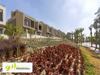 3 Bedroom Twin House for Sale in New Cairo, Cairo - WhatsApp Image 2024-07-15 at 1.42. 43 PM (1). jpeg