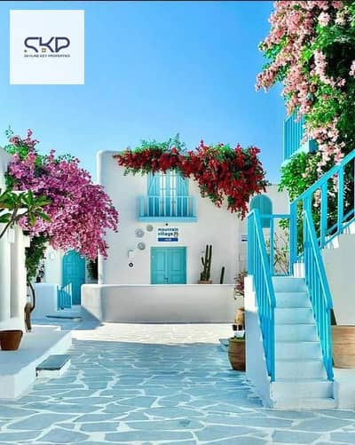 شاليه 3 غرف نوم للبيع في الساحل الشمالي، مطروح - 8a68ec71-2a8c-4aab-ac0f-463bf24dbbde. jpg