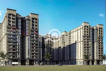 3 Bedroom Flat for Sale in Smoha, Alexandria - 1. jpg