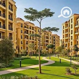 شقة 3 غرف نوم للبيع في مدينة المستقبل، القاهرة - 532463650_1368666724973278_4204834036444501603_n. jpg